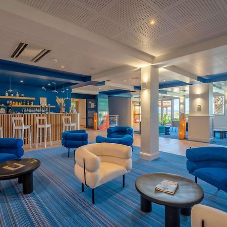 Ibis Styles Biarritz Plage מראה חיצוני תמונה