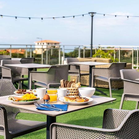 Ibis Styles Biarritz Plage מראה חיצוני תמונה