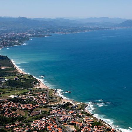 Ibis Styles Biarritz Plage מראה חיצוני תמונה