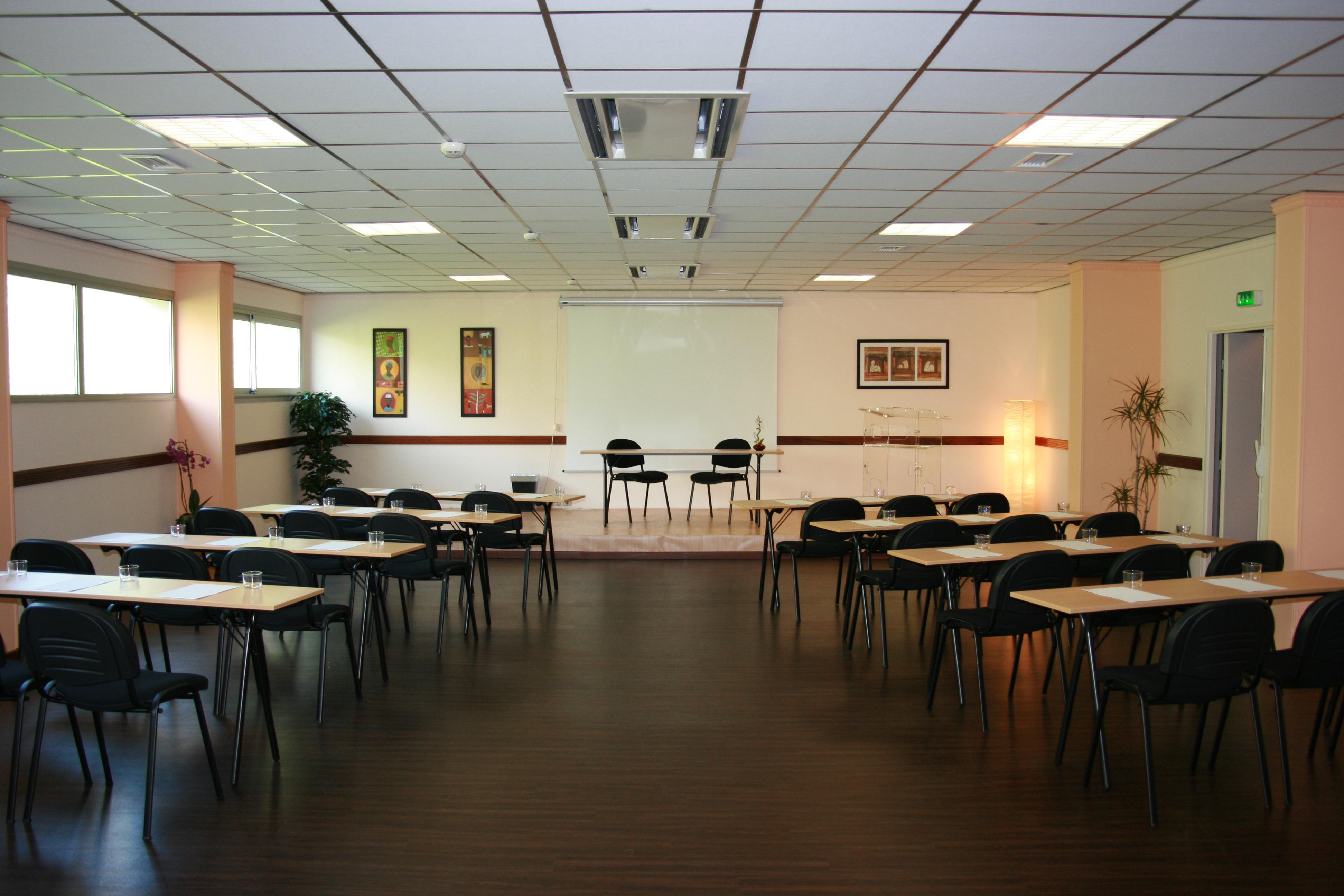 Ibis Styles Biarritz Plage מראה חיצוני תמונה
