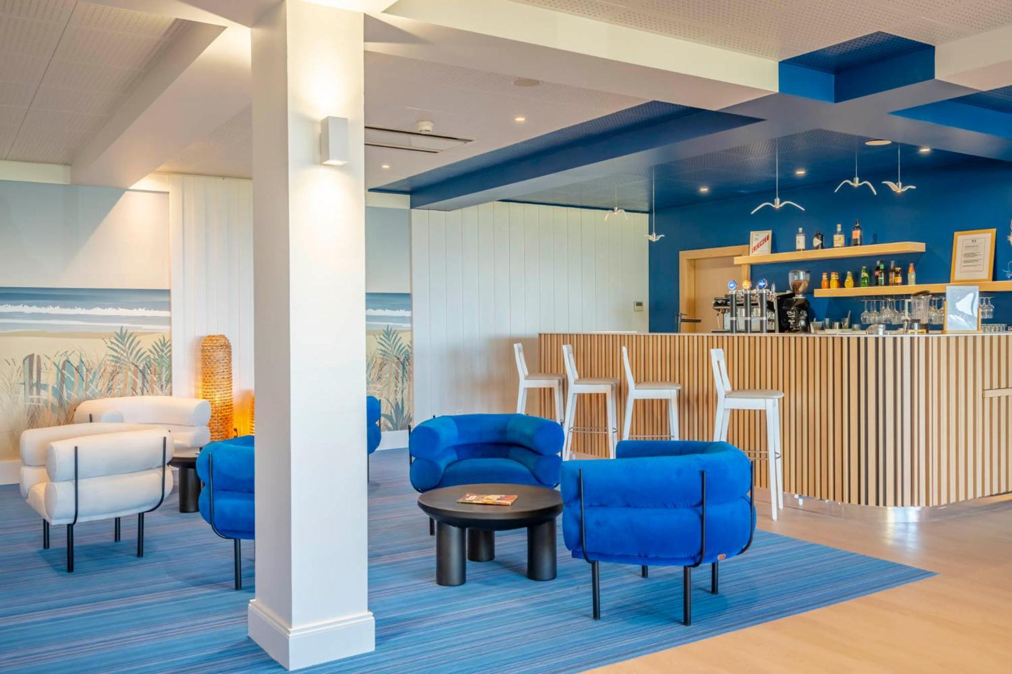 Ibis Styles Biarritz Plage מראה חיצוני תמונה