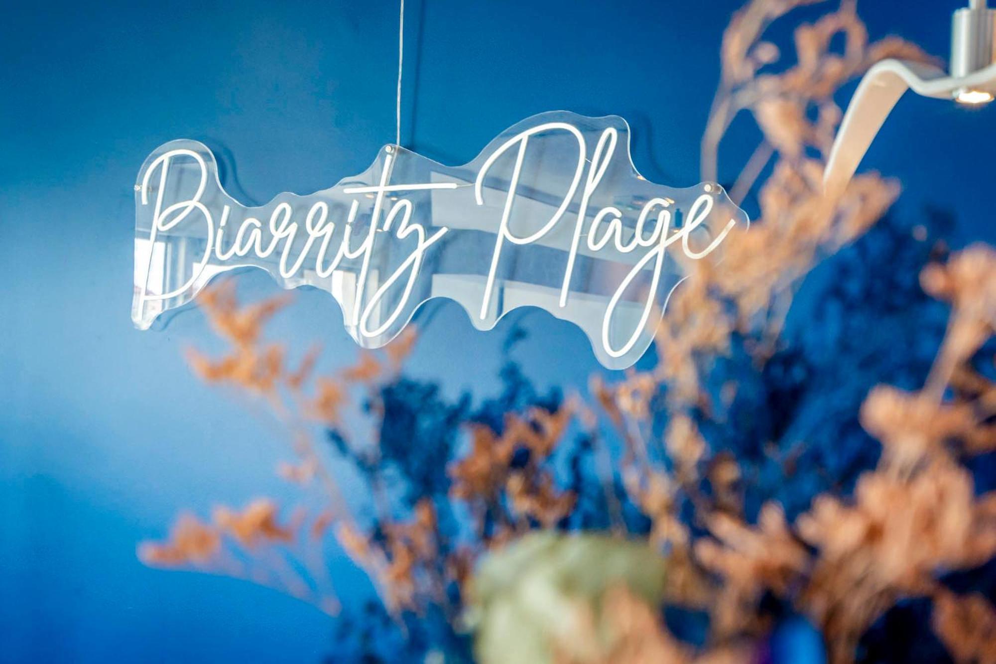 Ibis Styles Biarritz Plage מראה חיצוני תמונה