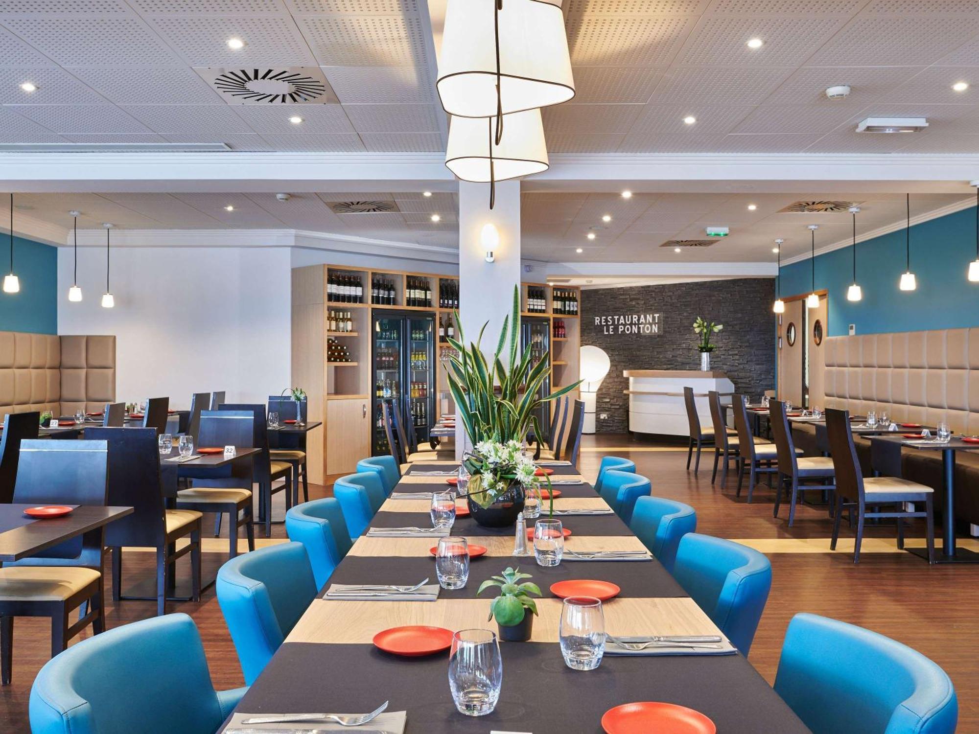 Ibis Styles Biarritz Plage מראה חיצוני תמונה