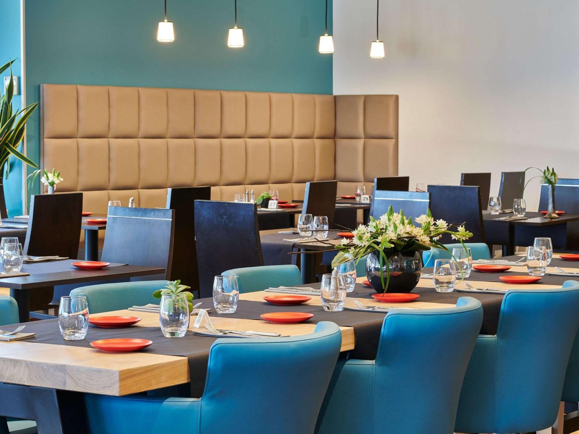Ibis Styles Biarritz Plage מראה חיצוני תמונה