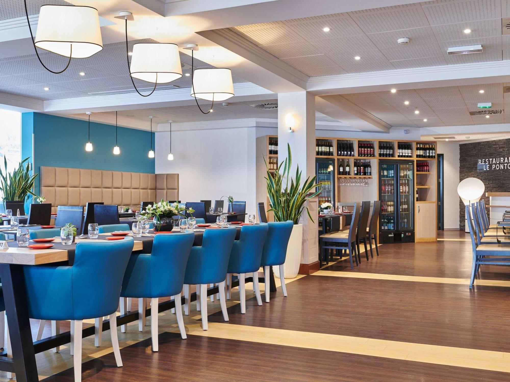 Ibis Styles Biarritz Plage מראה חיצוני תמונה