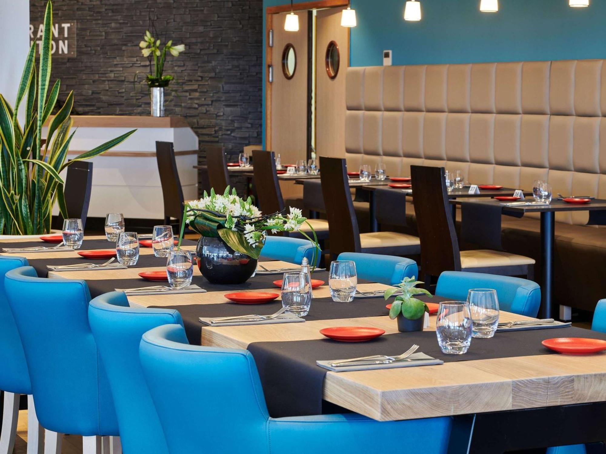 Ibis Styles Biarritz Plage מראה חיצוני תמונה