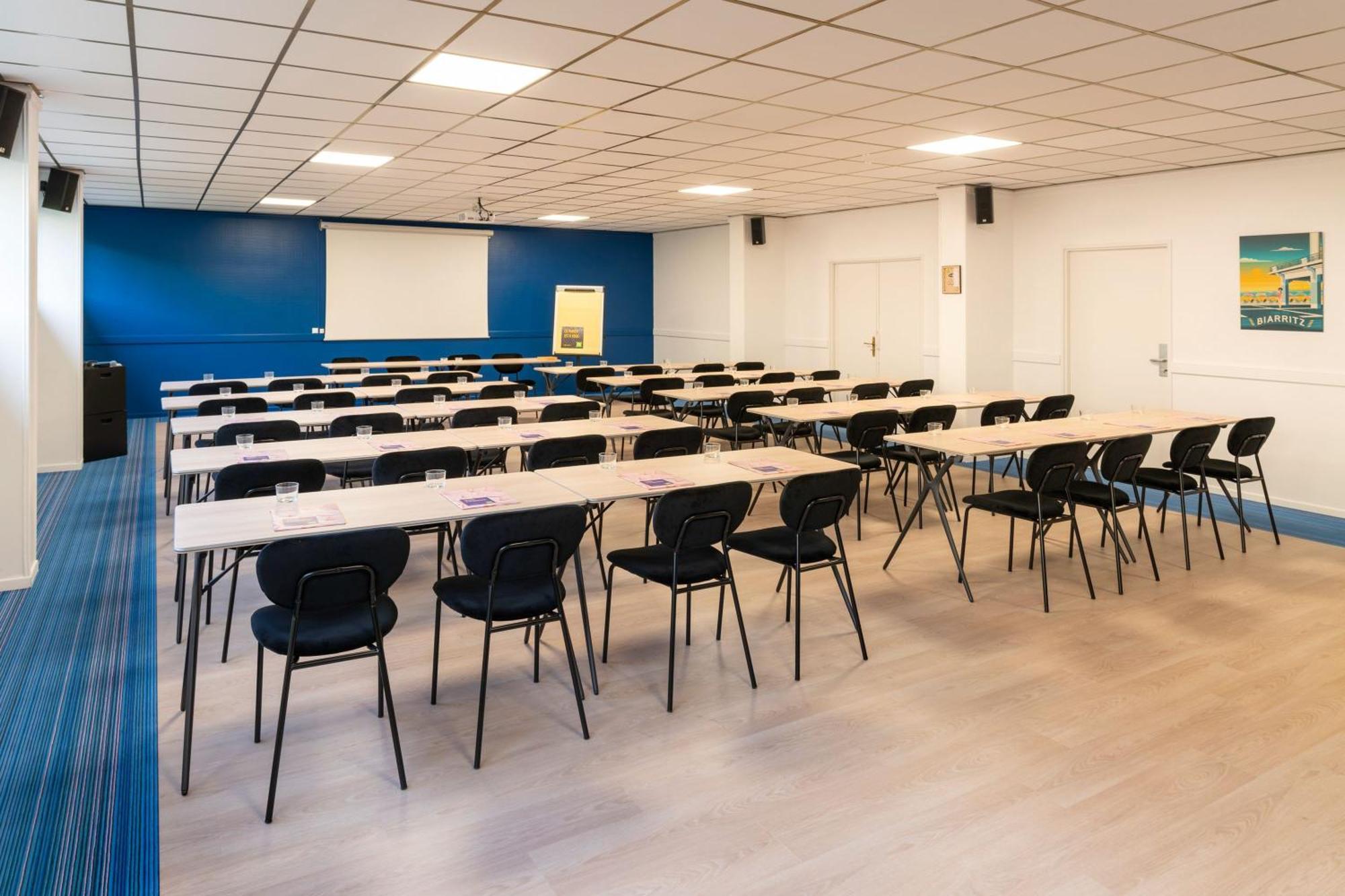 Ibis Styles Biarritz Plage מראה חיצוני תמונה