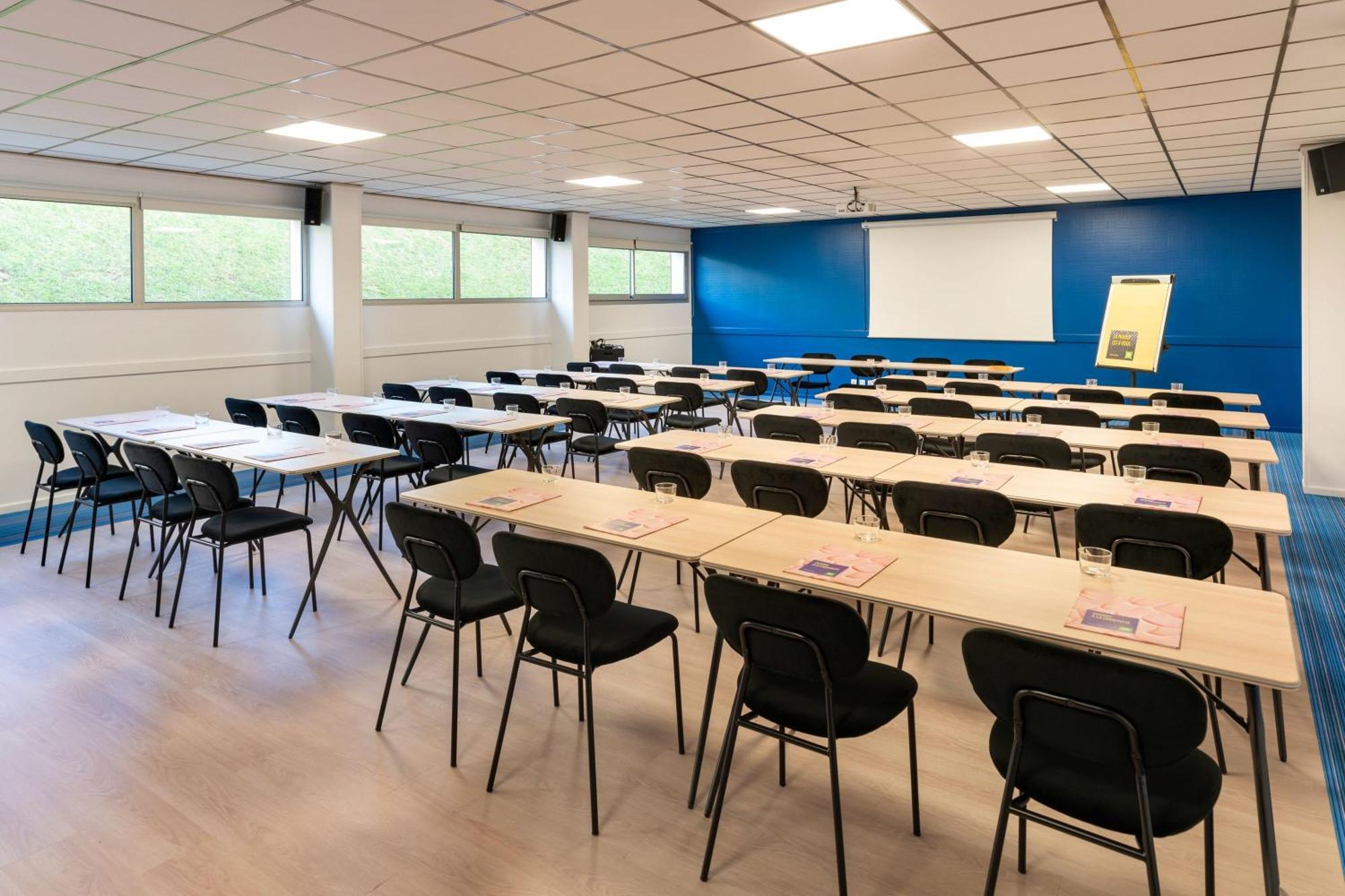 Ibis Styles Biarritz Plage מראה חיצוני תמונה