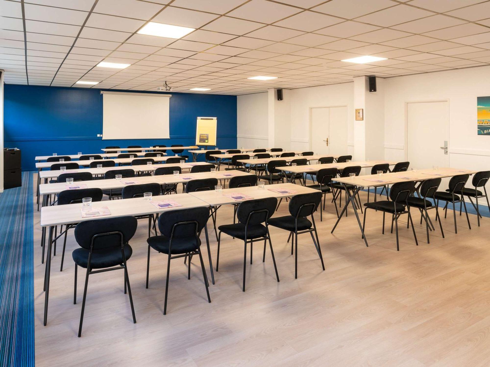 Ibis Styles Biarritz Plage מראה חיצוני תמונה