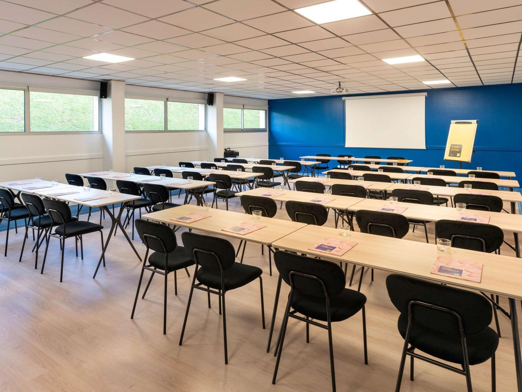 Ibis Styles Biarritz Plage מראה חיצוני תמונה