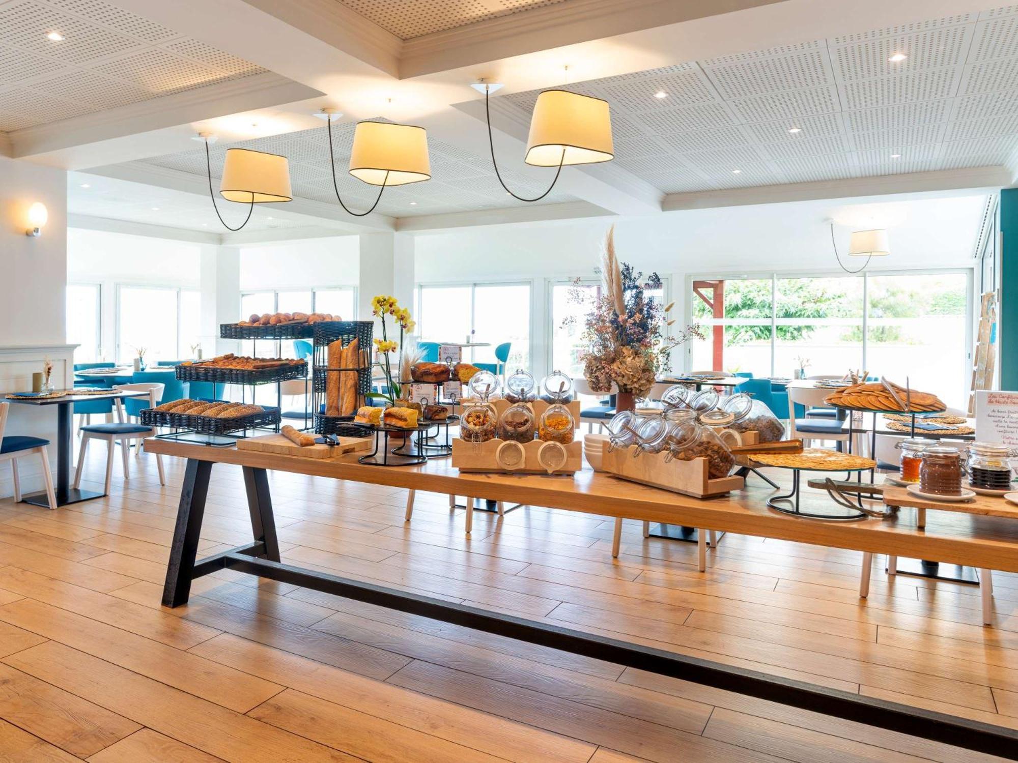 Ibis Styles Biarritz Plage מראה חיצוני תמונה